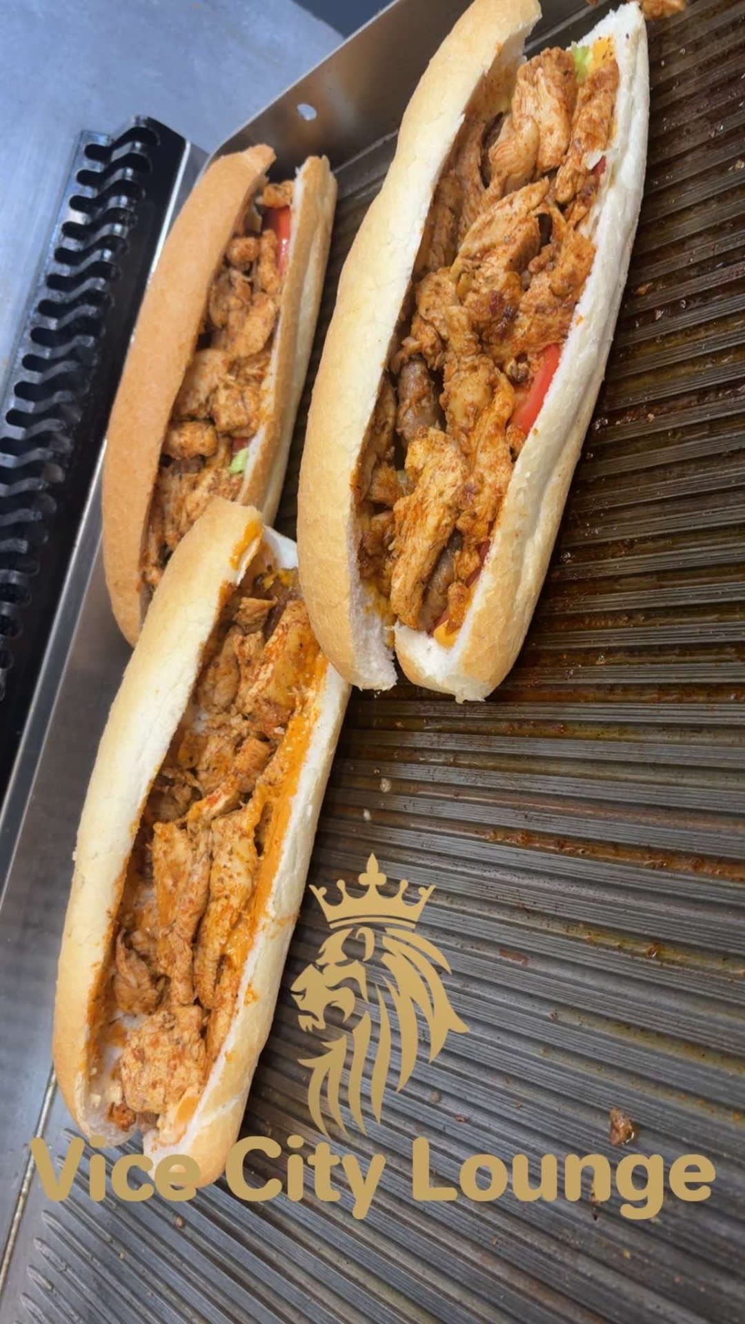 Sandwiches