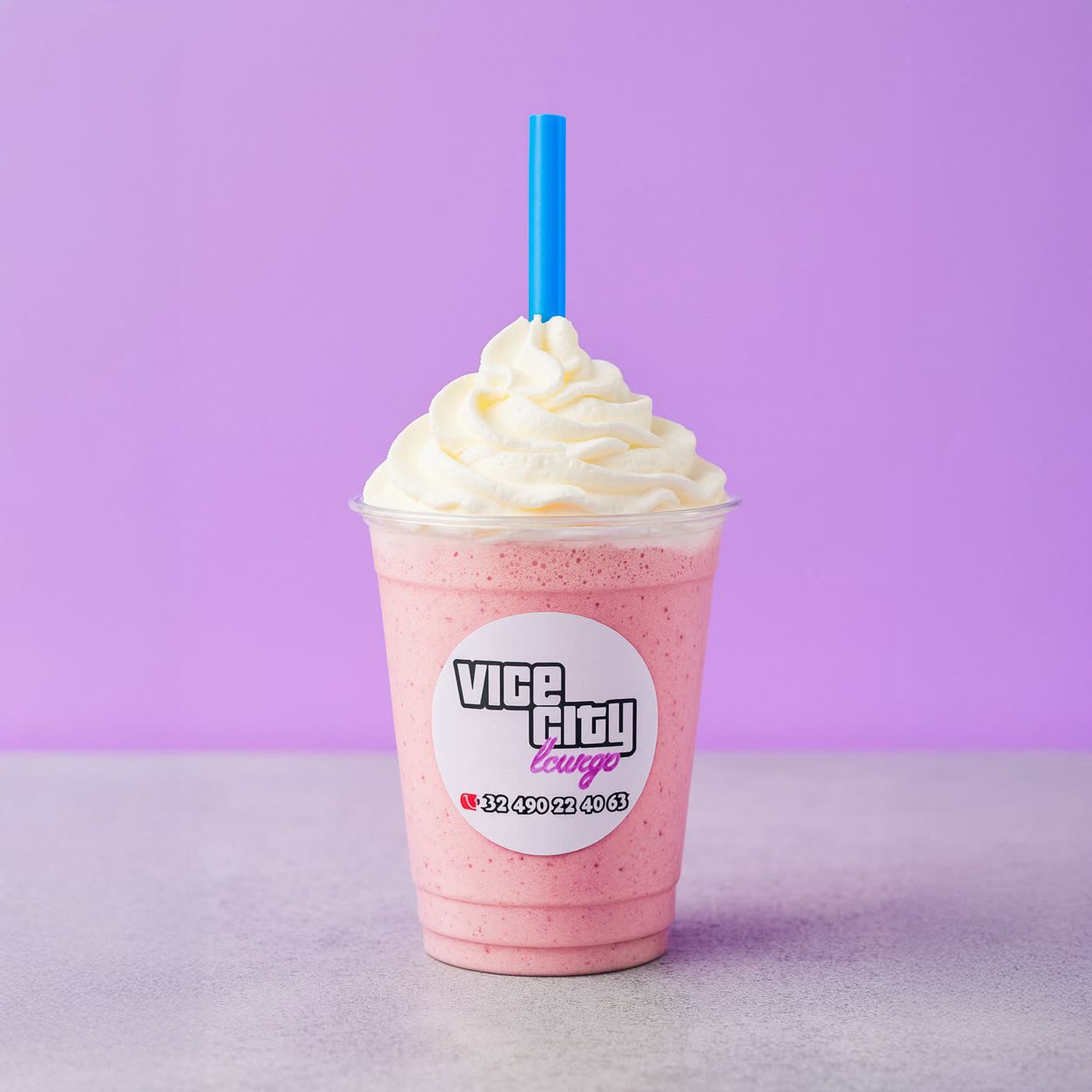 Milkshakes