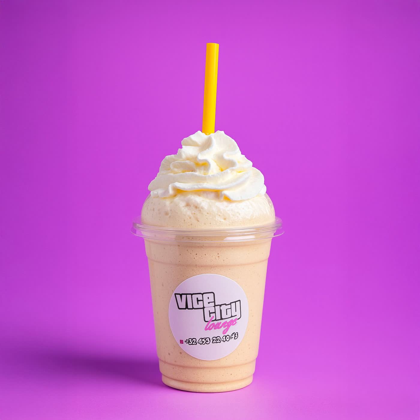 Milkshakes
