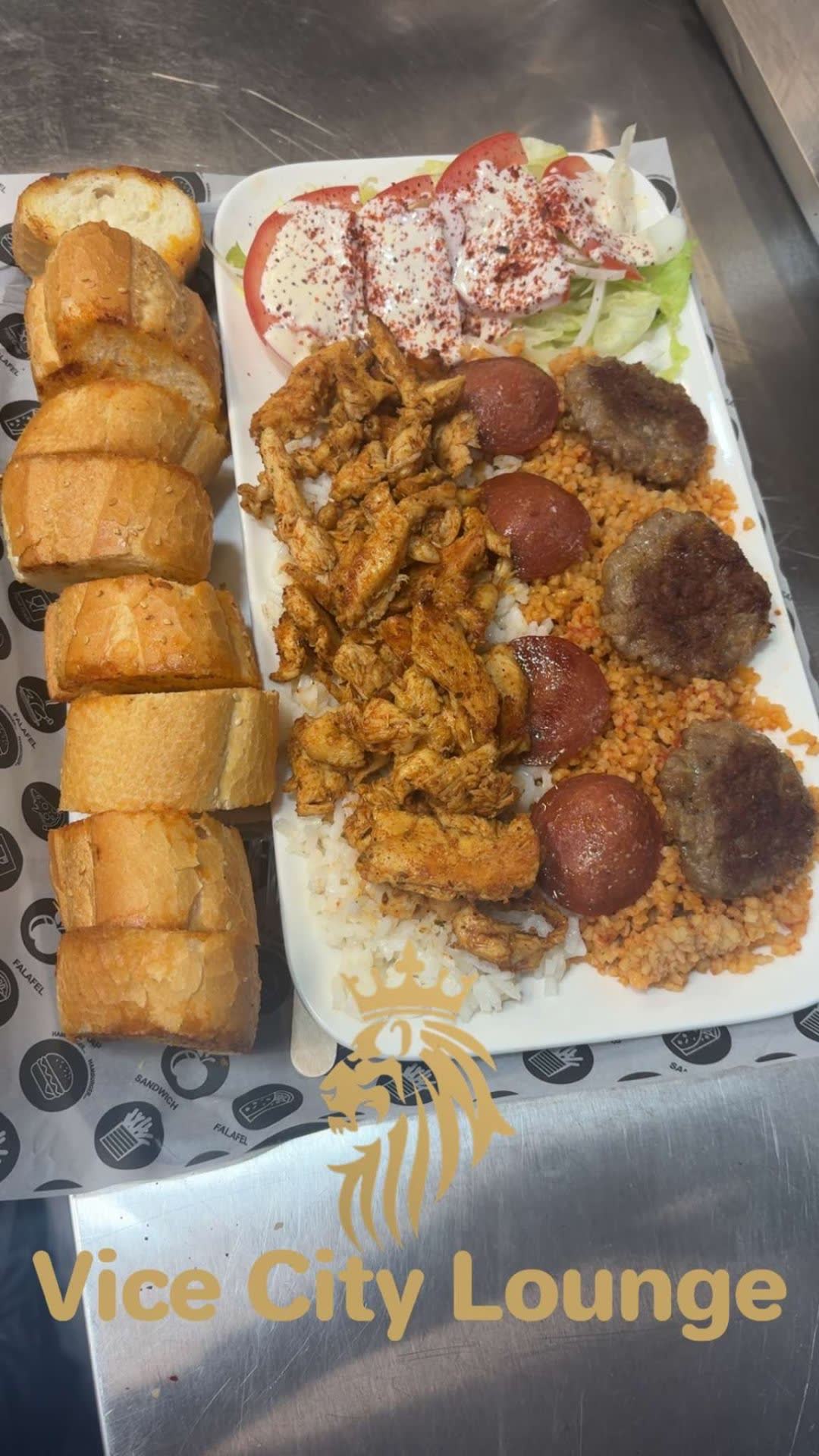 Assiettes