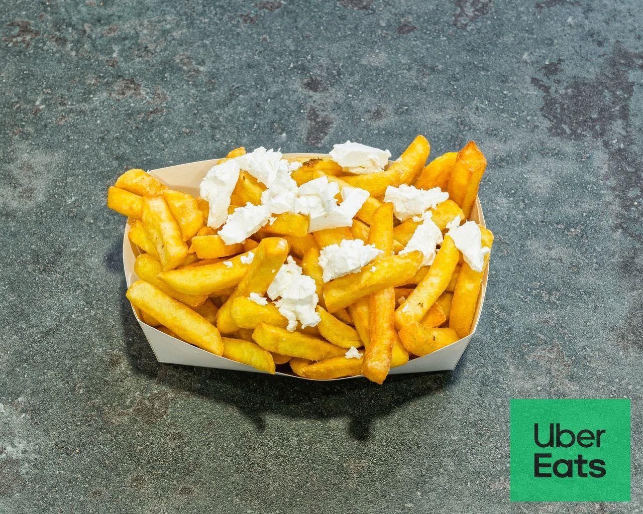 Snacks & frites