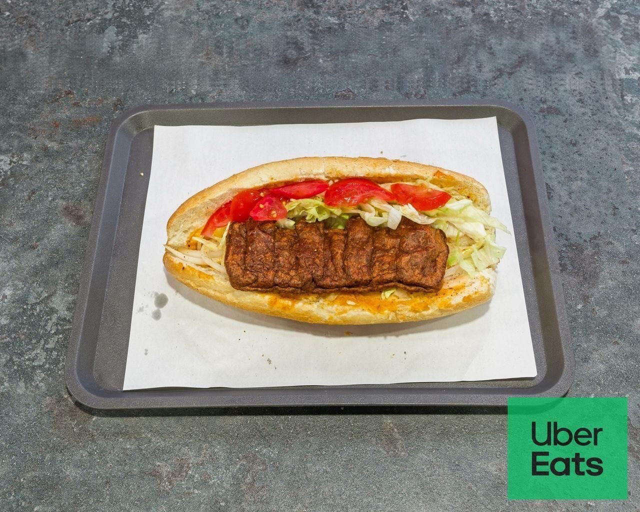 Sandwiches
